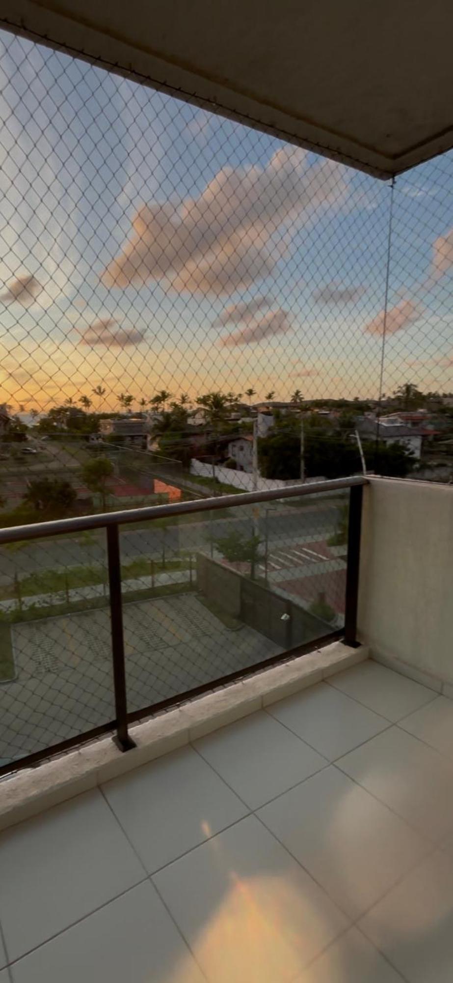 Flat Em Muro Alto-Porto De Galinhas-Makia Beach Experience Exterior photo